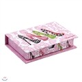[CVD] Jude - Mini Notepaper Box