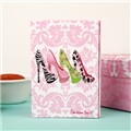 [CVD] Jude - Trifold Organiser