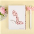[CVD] Mademoiselle - Trifold Organiser