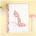 [CVD] Mademoiselle - Notebook A5