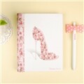 [CVD] Mademoiselle - Notebook A6