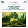 Lynda Russell 슈베르트: 가곡집 (Schubert: Lieder)