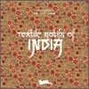 Textile Motifs Of India