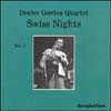 Dexter Gordon - Swiss Nights, Vol. 3