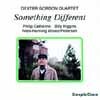 Dexter Gordon - Something Different
