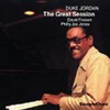 Duke Jordan - The Great Session