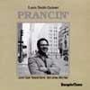 Louis Smith - Prancin'
