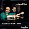 Richie Beirach - Universal Mind