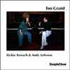 Richie Beirach - Too Grand