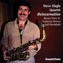 Steve Slagle - Reincarnation