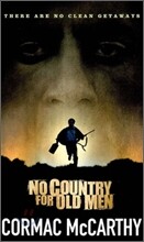 No Country for Old Men