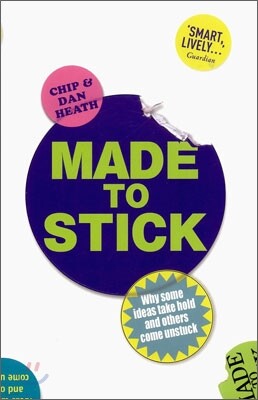 The Made to Stick