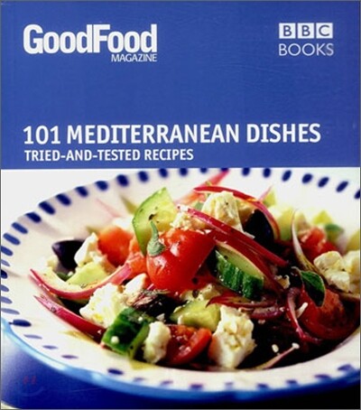 101 Mediterranean Dishes