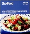 101 Mediterranean Dishes