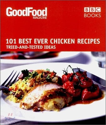 Good Food: Best Ever Chicken Recipes