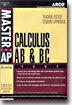Master the AP Calculus AB & BC Tests 2003