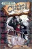 Cracked Classics #3 : Around The World In Einghty Day : What A Trip! (Book+CD)