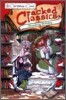 Cracked Classics #4 : A Christmas Carol : Humbug Holiday (Book+CD)