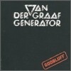 Van Der Graaf Generator - Godbluff (Remastered)