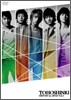 동방신기 (東方神起) - History in Japan Vol.3 : 초회판