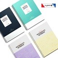 [알앤비]모닝글로리 수학전용 스프링노트
