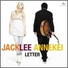 Jack Lee & Annekei - Letter