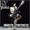 KT Tunstall - Drastic Fantastic
