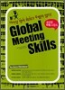 Global Meeting Skills 글로벌 미팅 스킬스