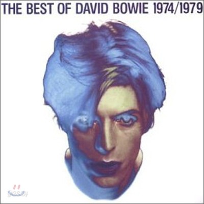 David Bowie - Best Of David Bowie 1974/1979
