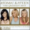 Atomic Kitten - Greatest Hits
