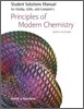 Student Solutions Manual for Principles of Modern Chemistry, 6/E