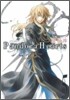 Pandora Hearts 5