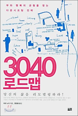 3040 로드맵