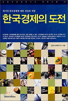 한국경제의 도전