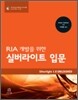 실버라이트 입문