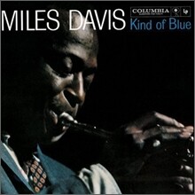 Miles Davis - Kind Of Blue (Disc Box Sliders Series Vol.3)