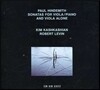 Kim Kashkashian 힌데미트: 비올라와 피아노를 위한 소나타, 비올라 독주 소나타 (Paul Hindemith: Sonatas for Viola & Piano and Viola Alone) 킴 카쉬카쉬안