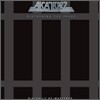 Alcatrazz - Disturbing The Peace (Remaster & Ltd. Edition)