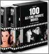 100 All-Time Favorite Movies
