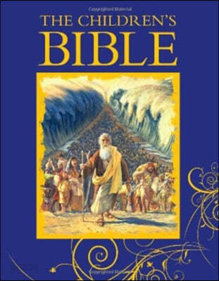 The Children&#39;s Bible