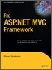 Pro ASP.NET MVC Framework