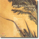 MBC : FM Golden Disc - 한국인이 좋아하는 팝송 6집