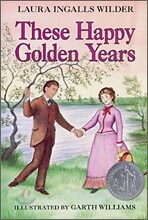 These Happy Golden Years