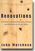 Renovations