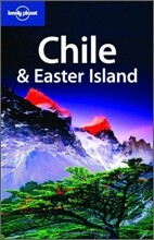 Lonely Planet Chile & Easter Island