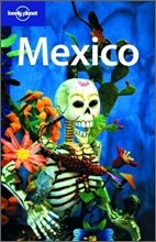 Lonely Planet Mexico