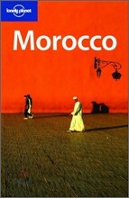[염가한정판매] Lonely Planet Morocco