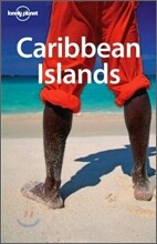 Lonely Planet Caribbean Islands