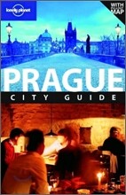Lonely Planet Prague