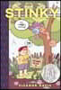 Stinky: Toon Books Level 2
